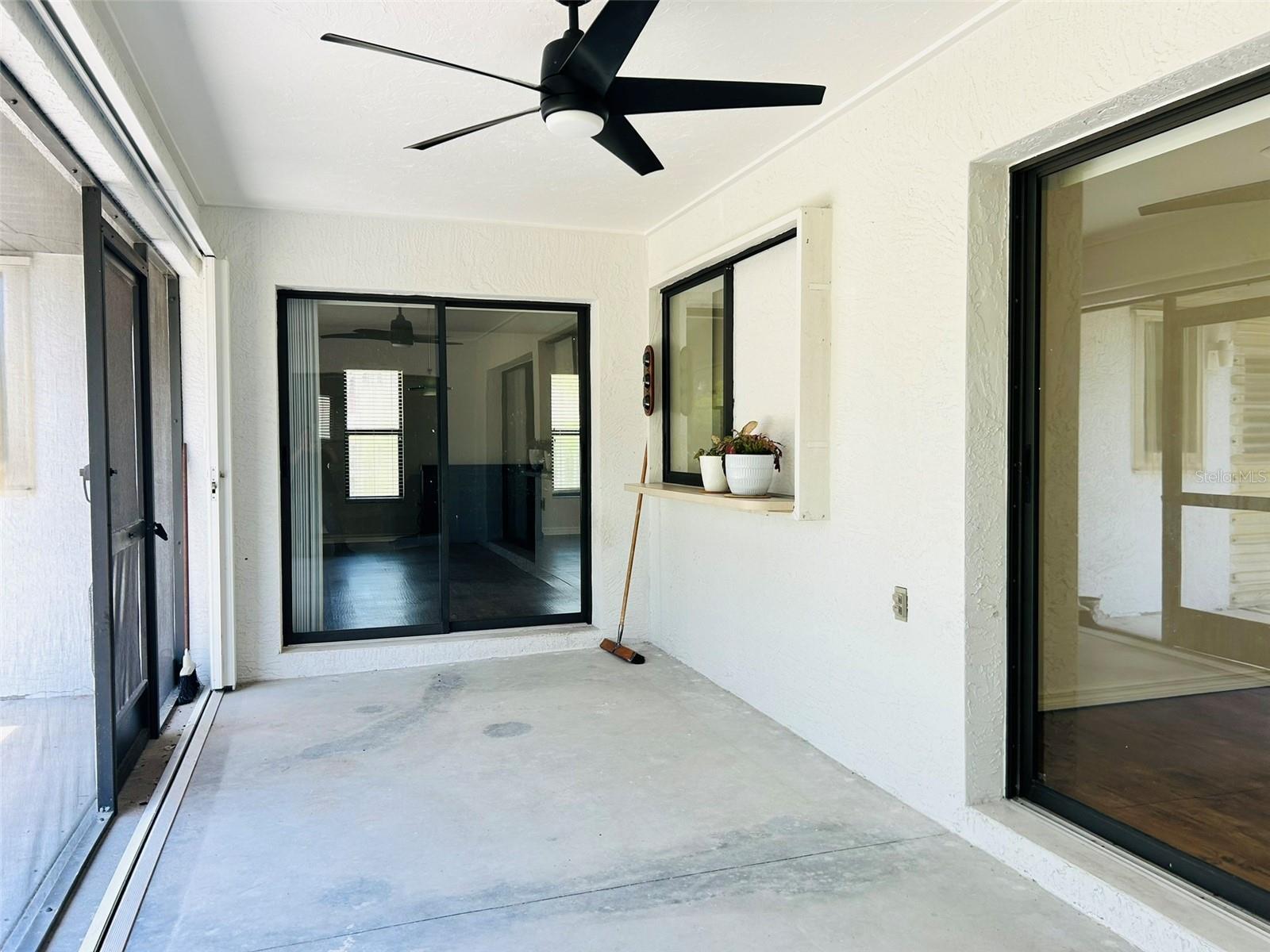 PINE GLEN WEST - Residential