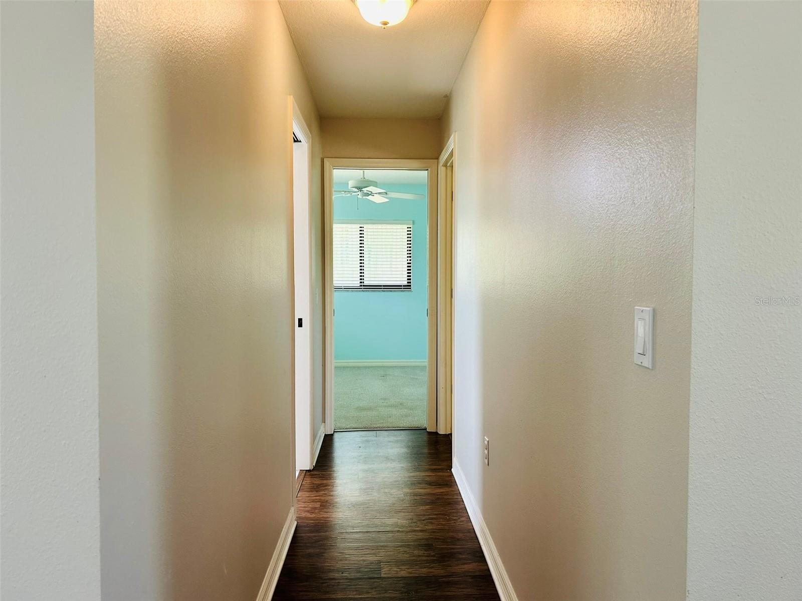 PINE GLEN WEST - Residential