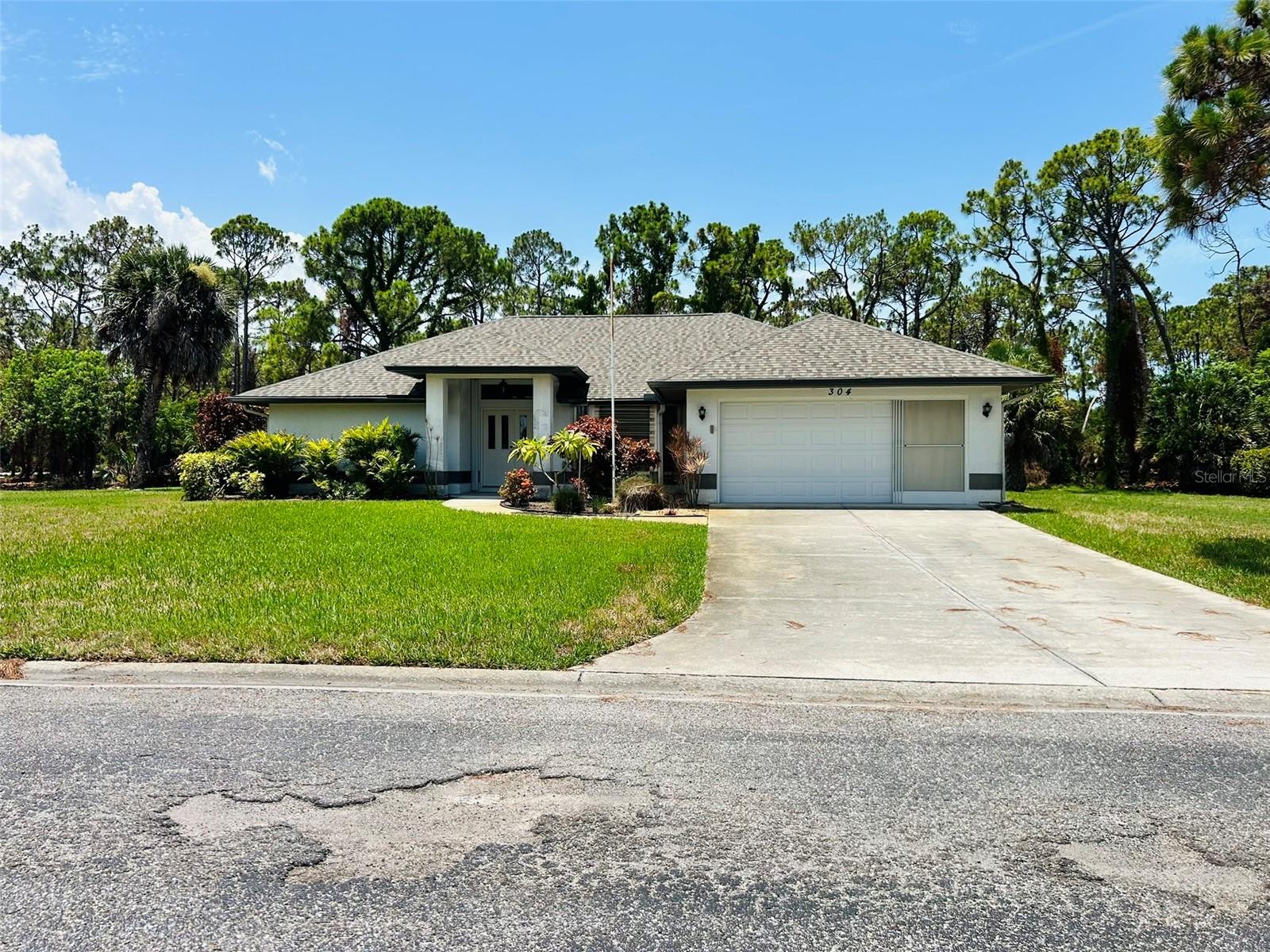 PINE GLEN WEST - Residential