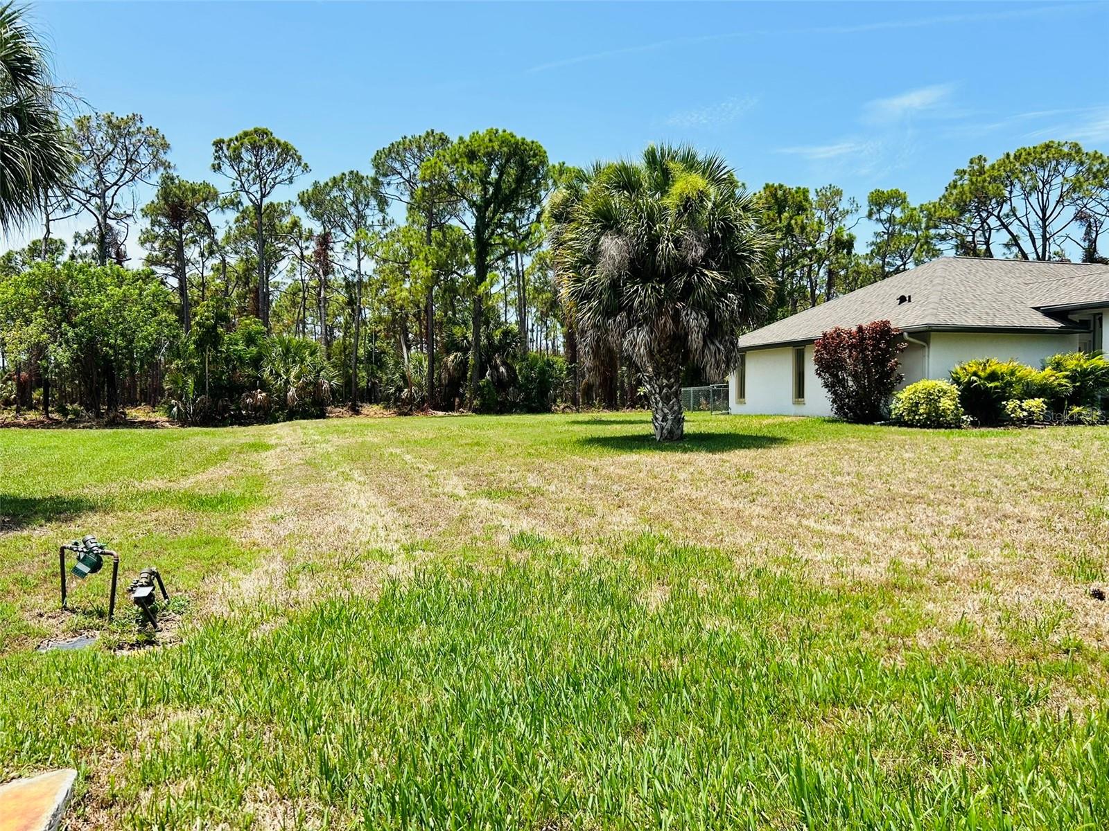PINE GLEN WEST - Residential