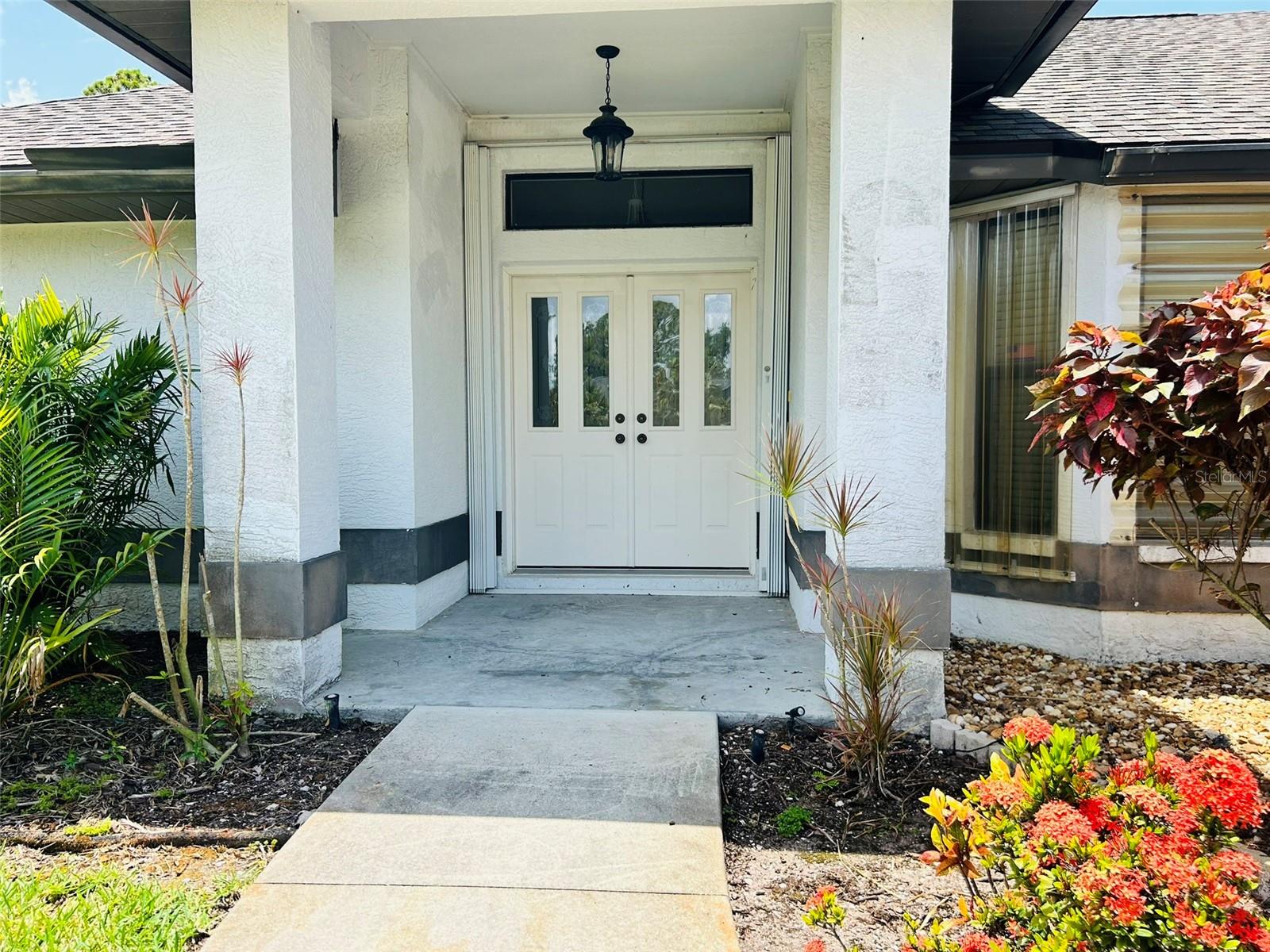 PINE GLEN WEST - Residential