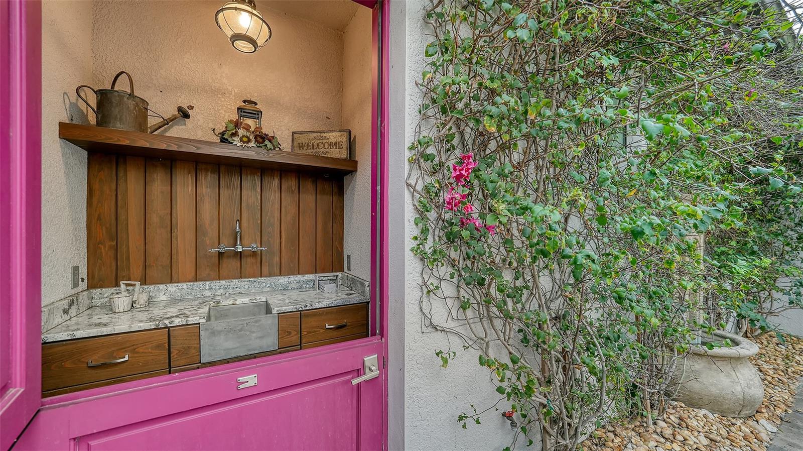 CONCESSION PH II - Residential