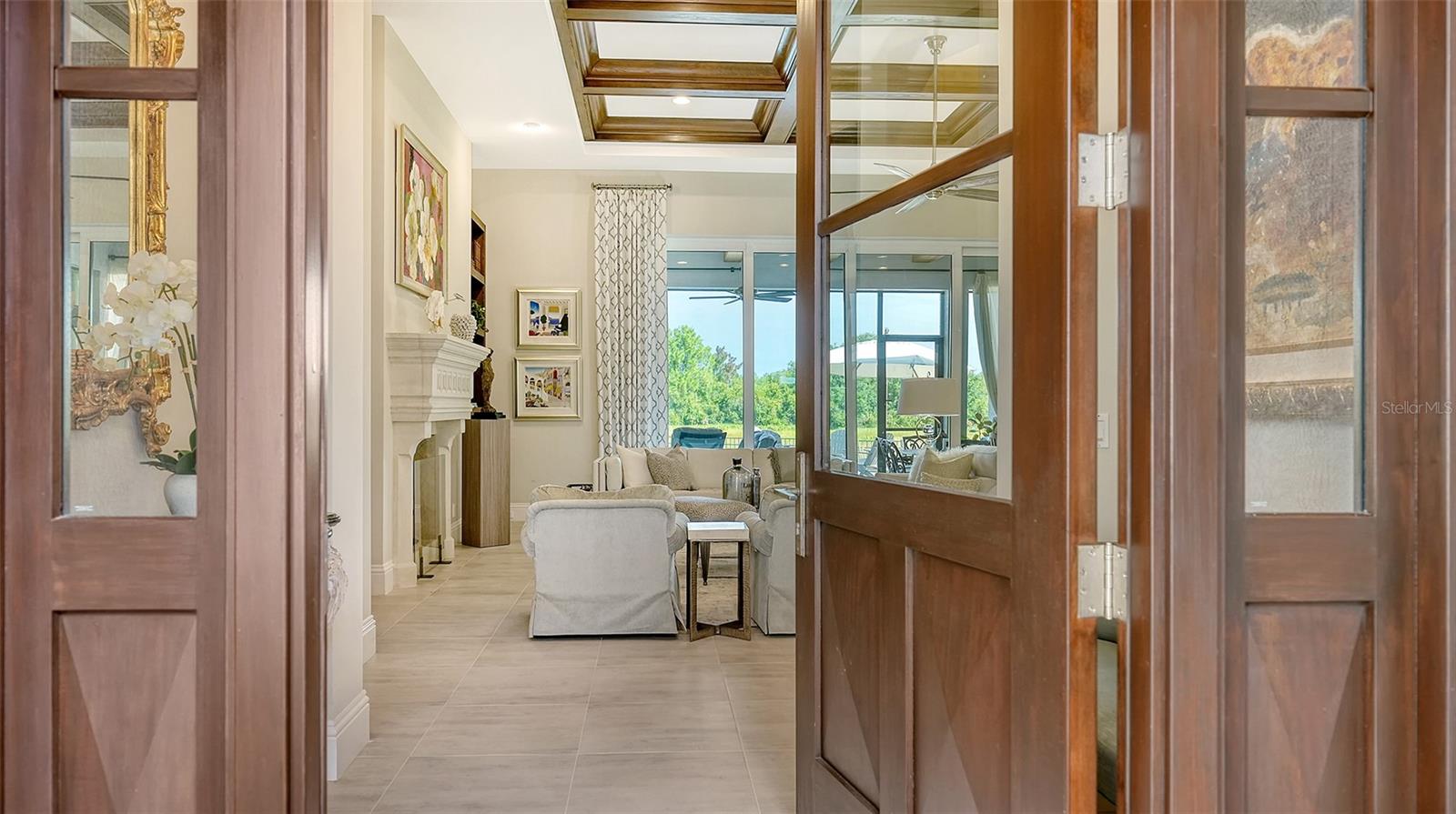 CONCESSION PH II - Residential