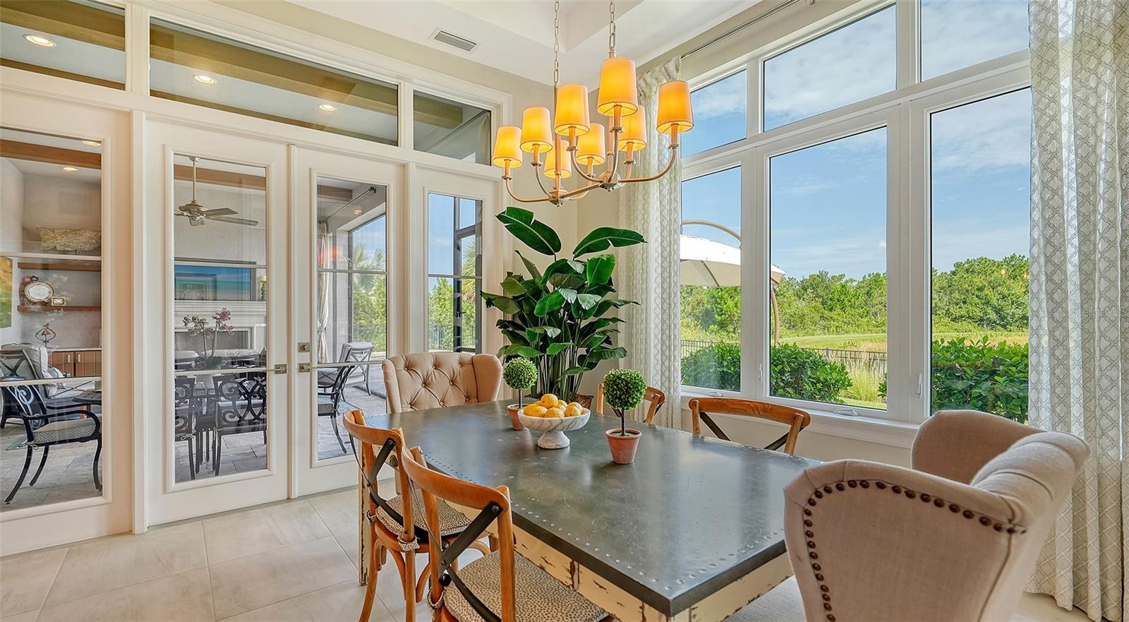 CONCESSION PH II - Residential