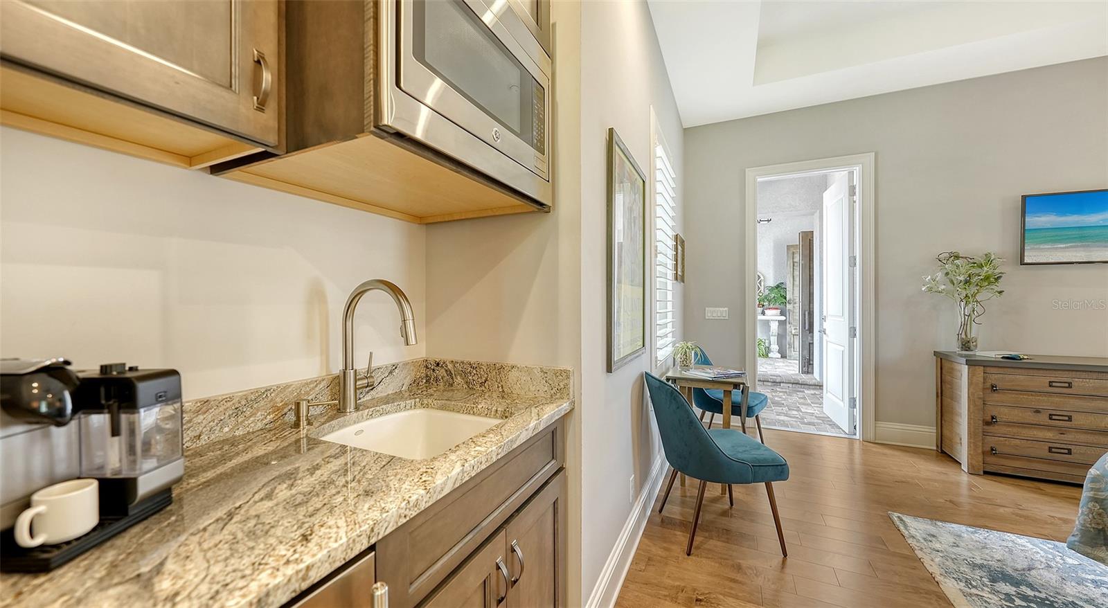 CONCESSION PH II - Residential