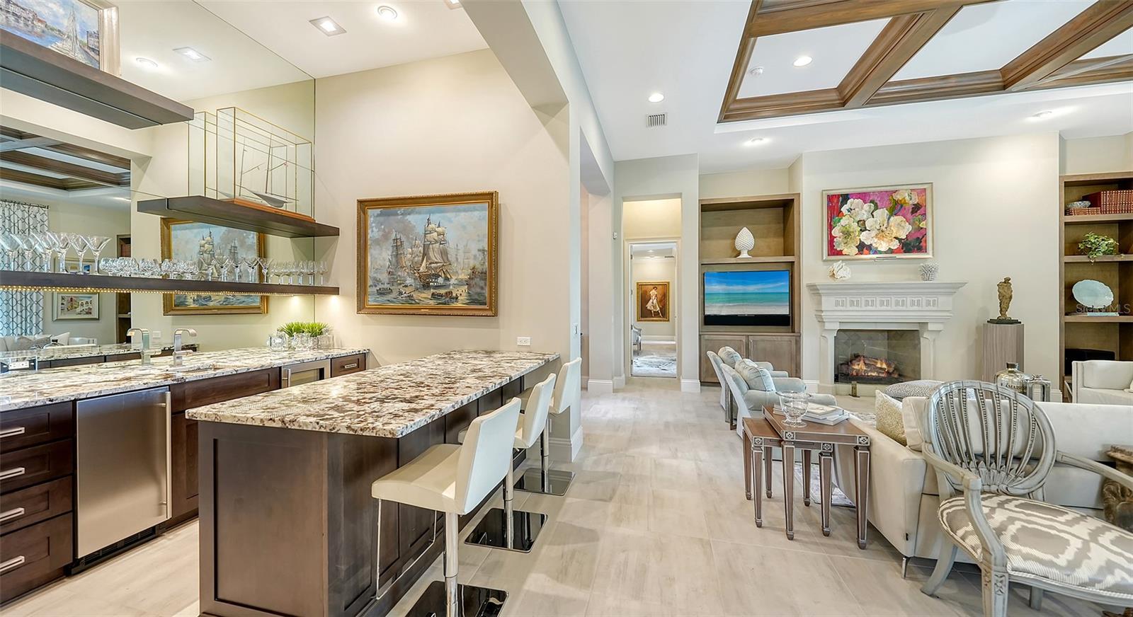 CONCESSION PH II - Residential