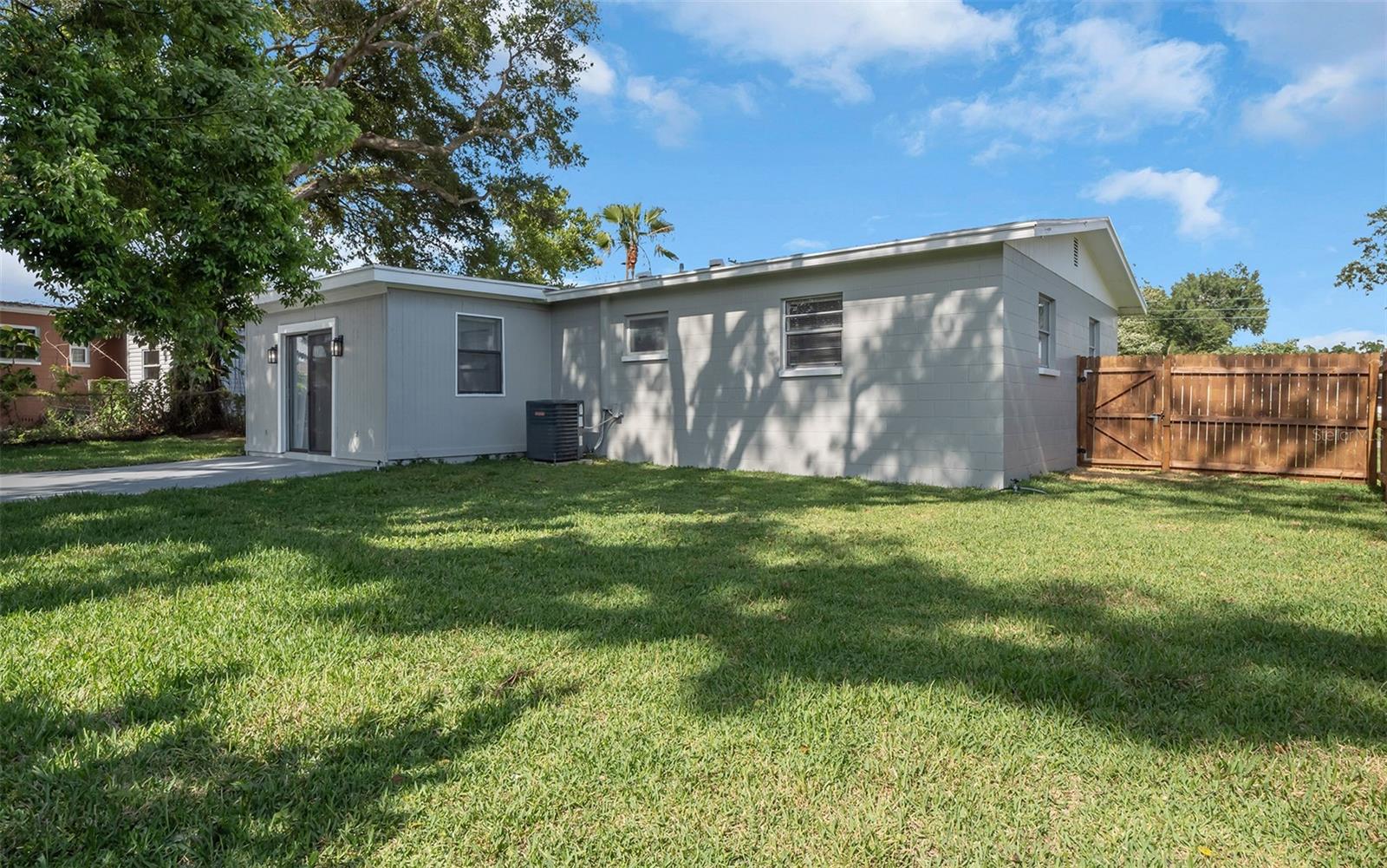 BRANDON TERRACE PARK UNIT 2 - Residential