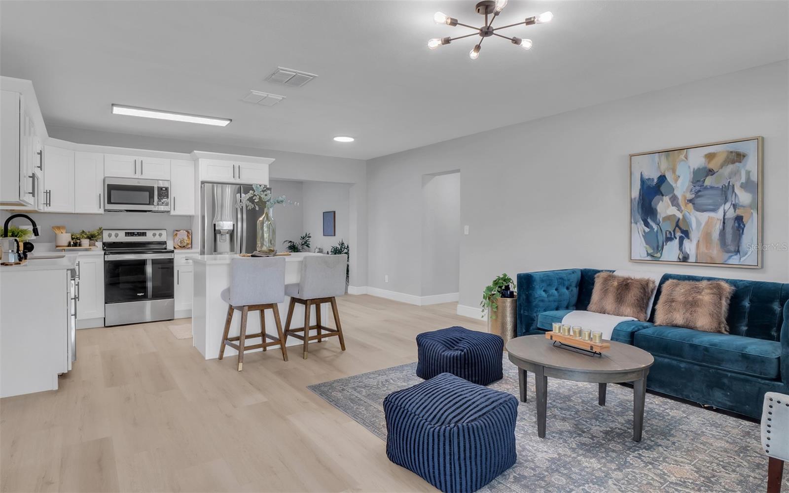 BRANDON TERRACE PARK UNIT 2 - Residential