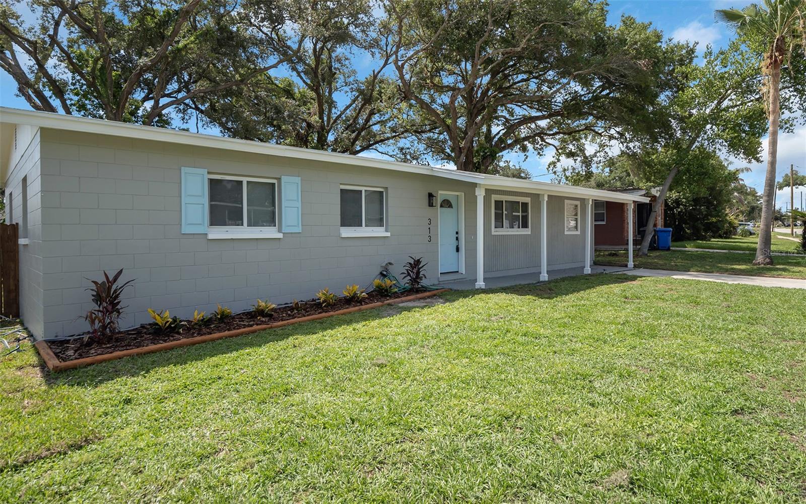 BRANDON TERRACE PARK UNIT 2 - Residential