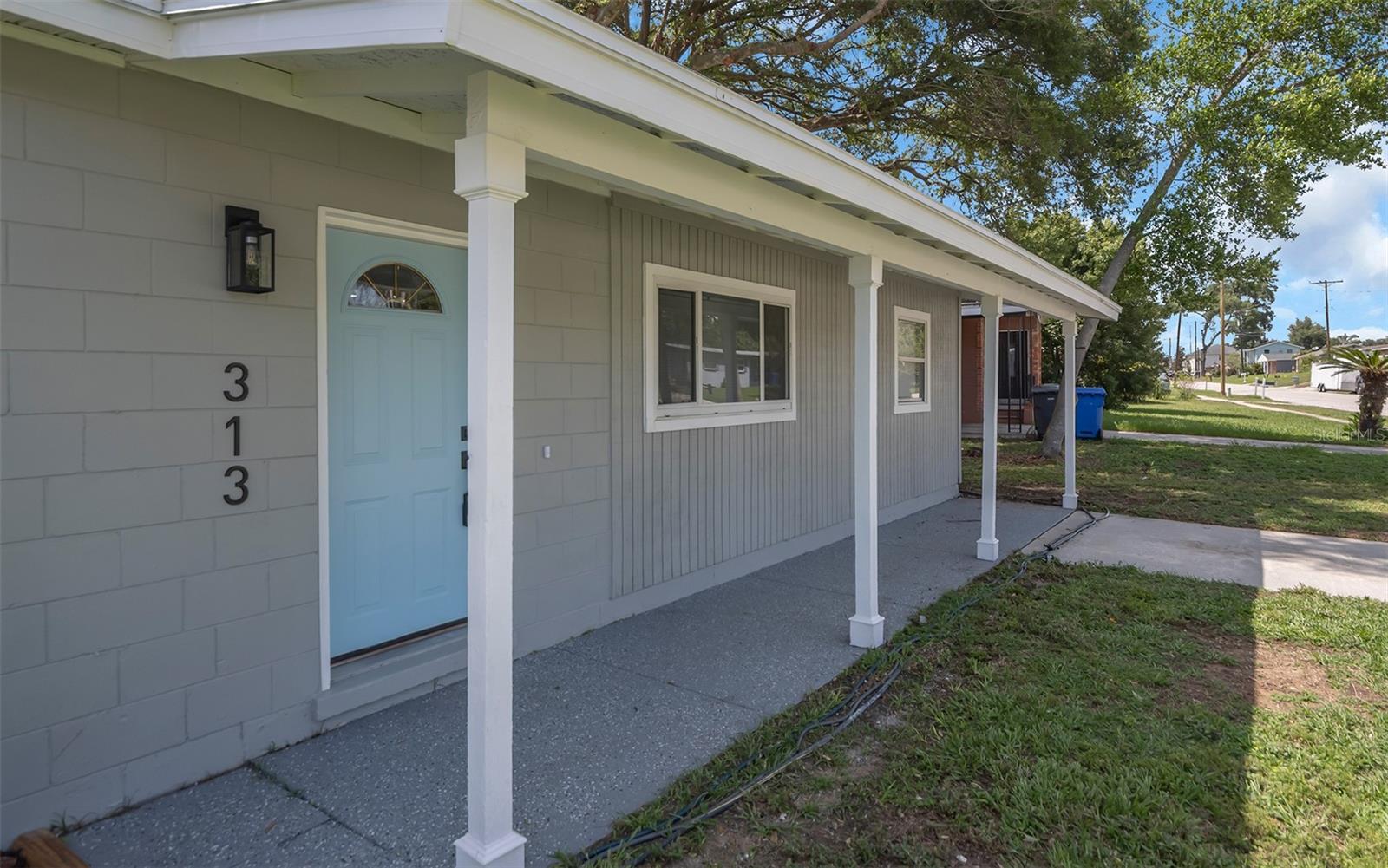 BRANDON TERRACE PARK UNIT 2 - Residential