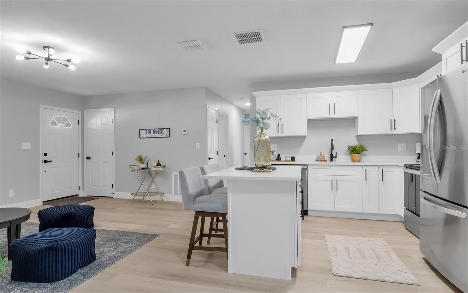 BRANDON TERRACE PARK UNIT 2 - Residential