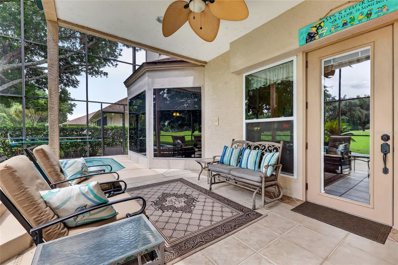 COUNTRY CLUB MOUNT DOR - Residential