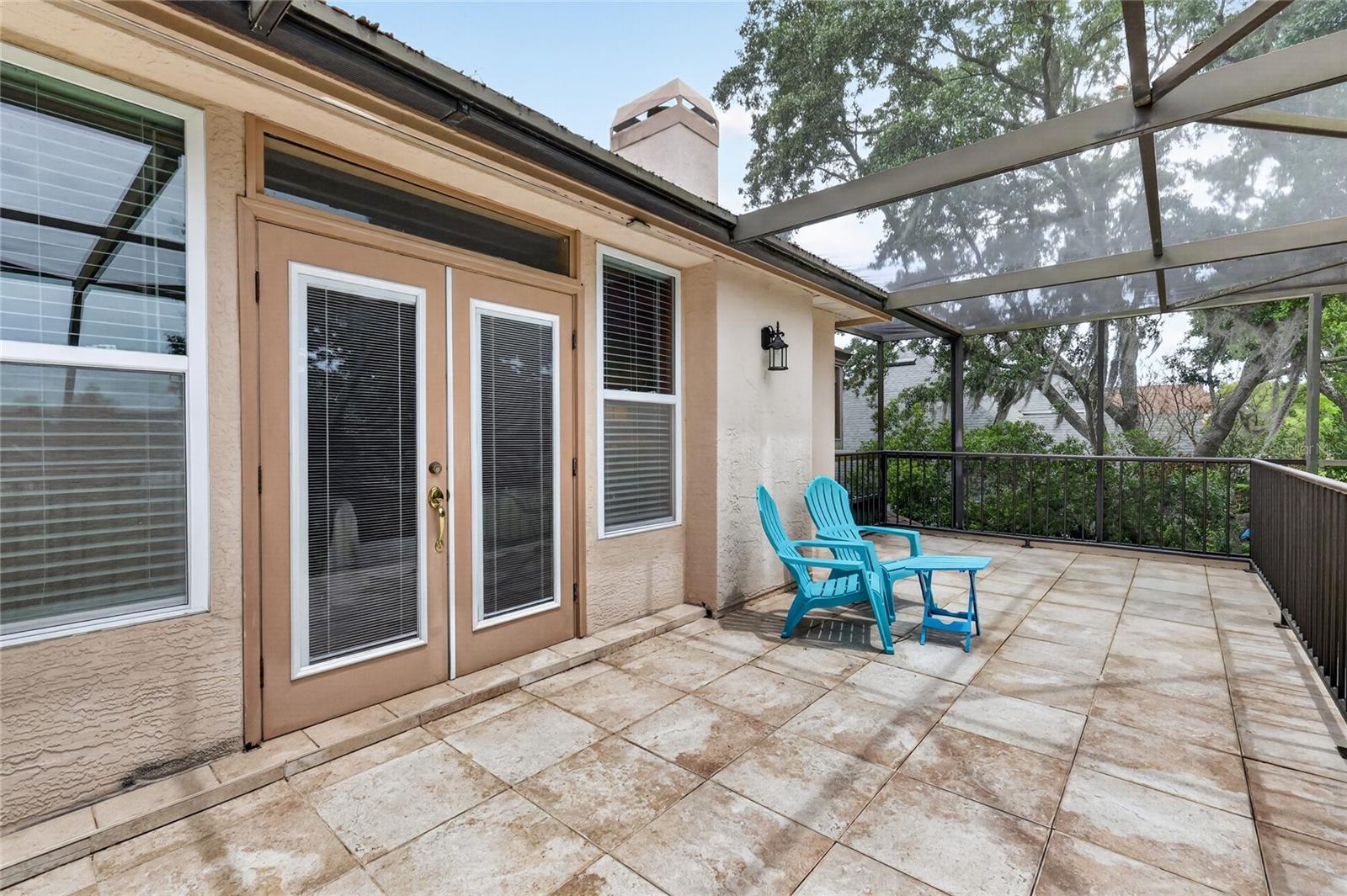COUNTRY CLUB MOUNT DOR - Residential