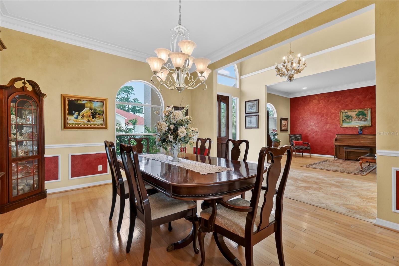 COUNTRY CLUB MOUNT DOR - Residential