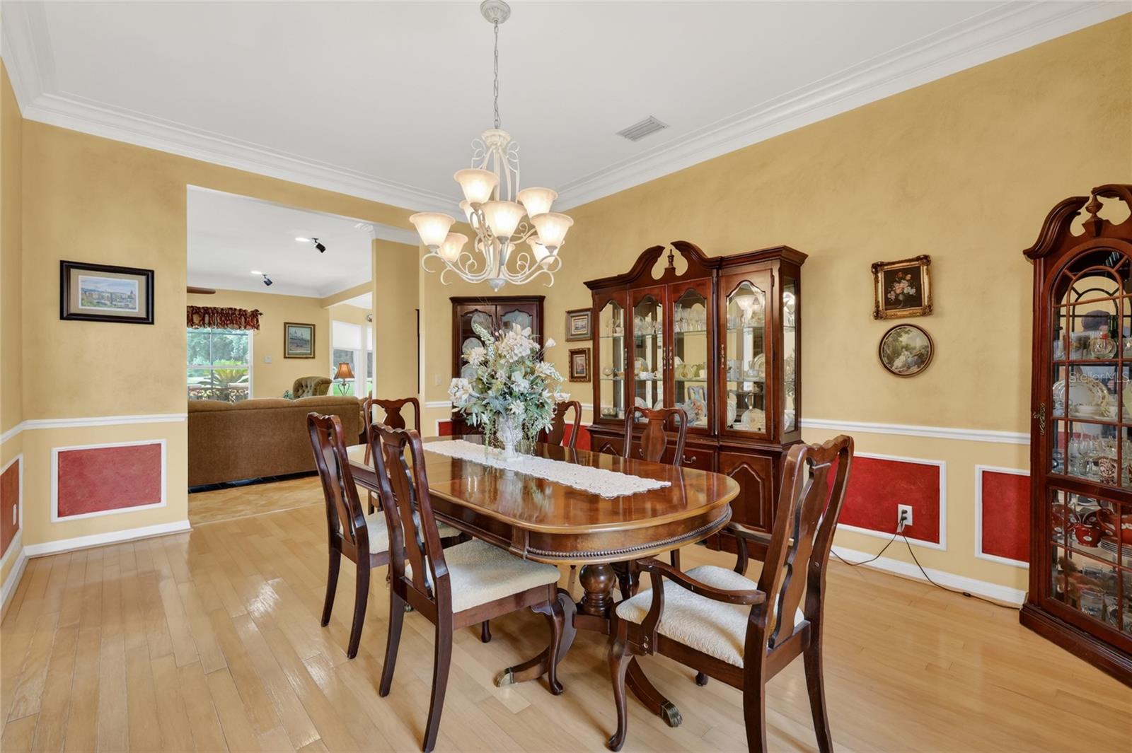 COUNTRY CLUB MOUNT DOR - Residential
