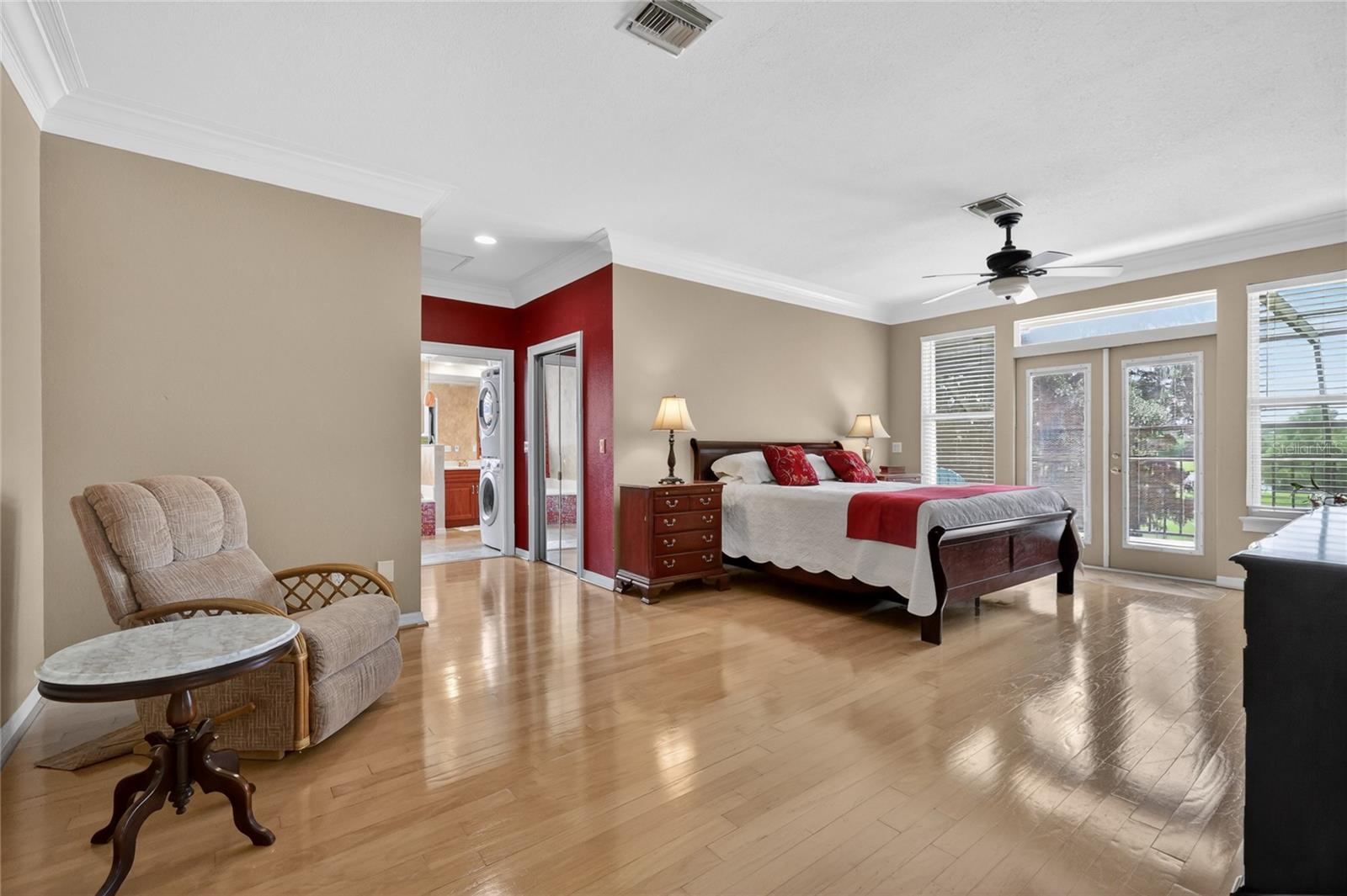 COUNTRY CLUB MOUNT DOR - Residential