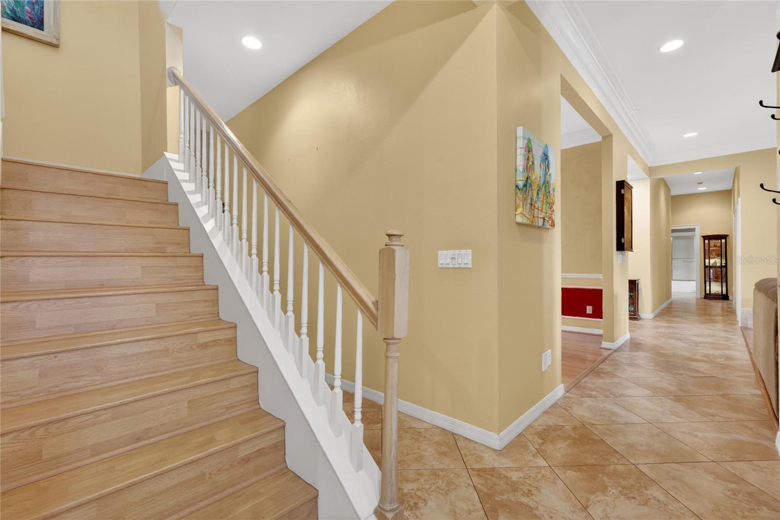 COUNTRY CLUB MOUNT DOR - Residential