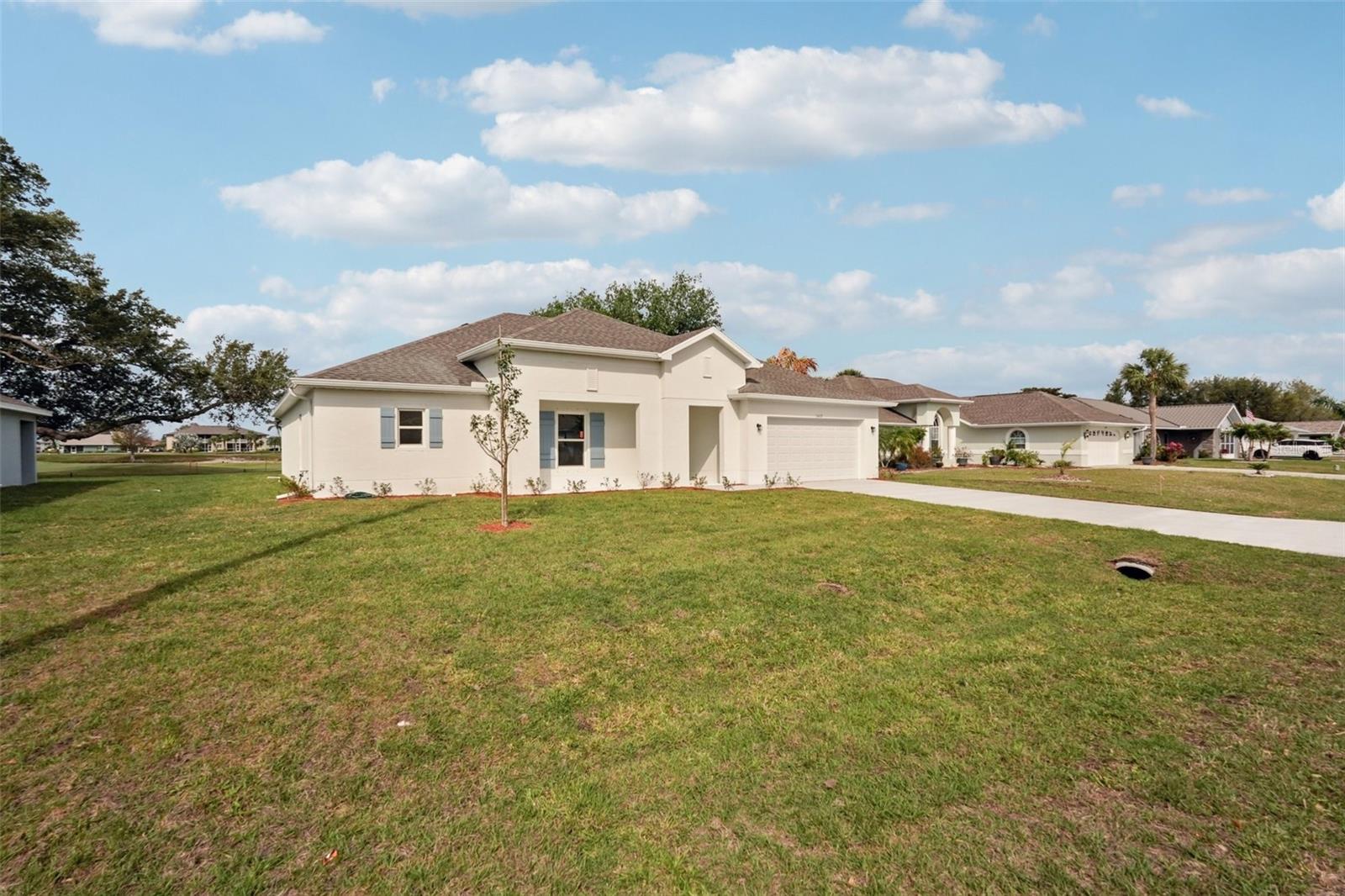 ROYAL HIGHLANDS - Residential