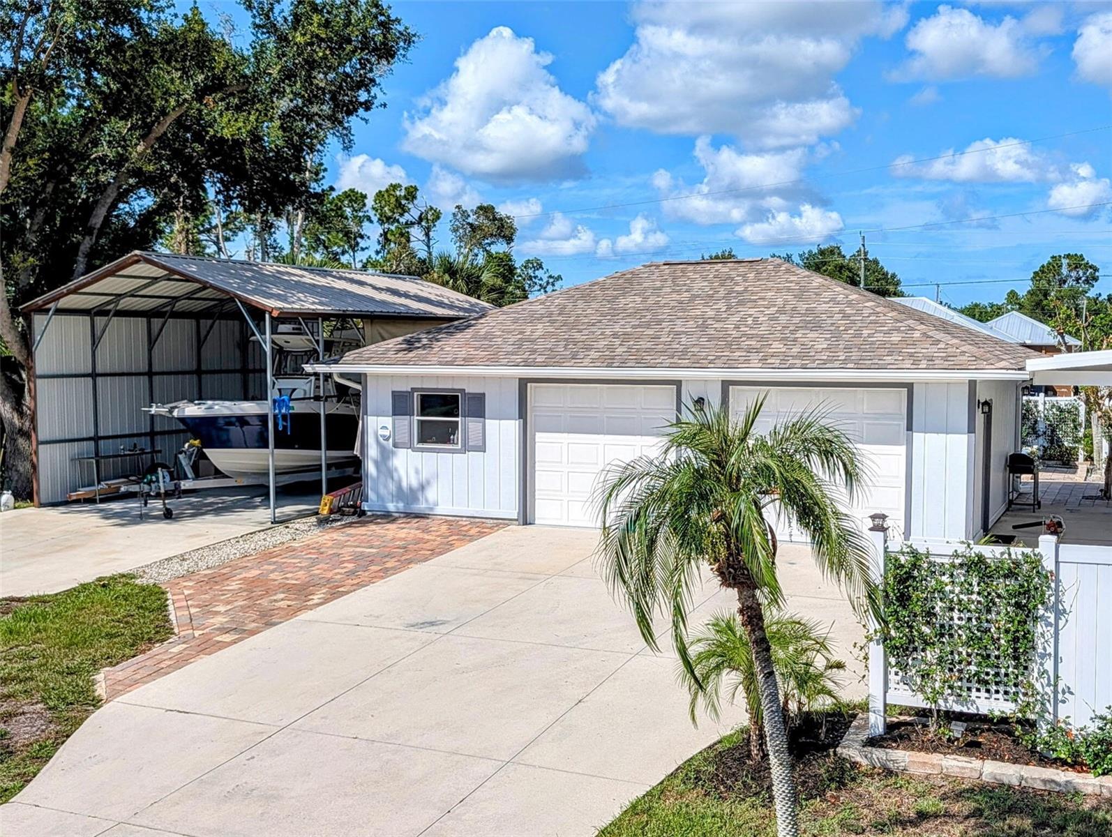 PORT CHARLOTTE SEC 056 - Residential
