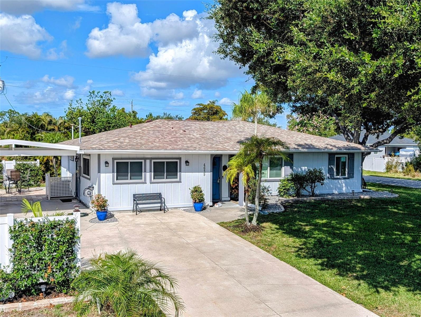 PORT CHARLOTTE SEC 056 - Residential