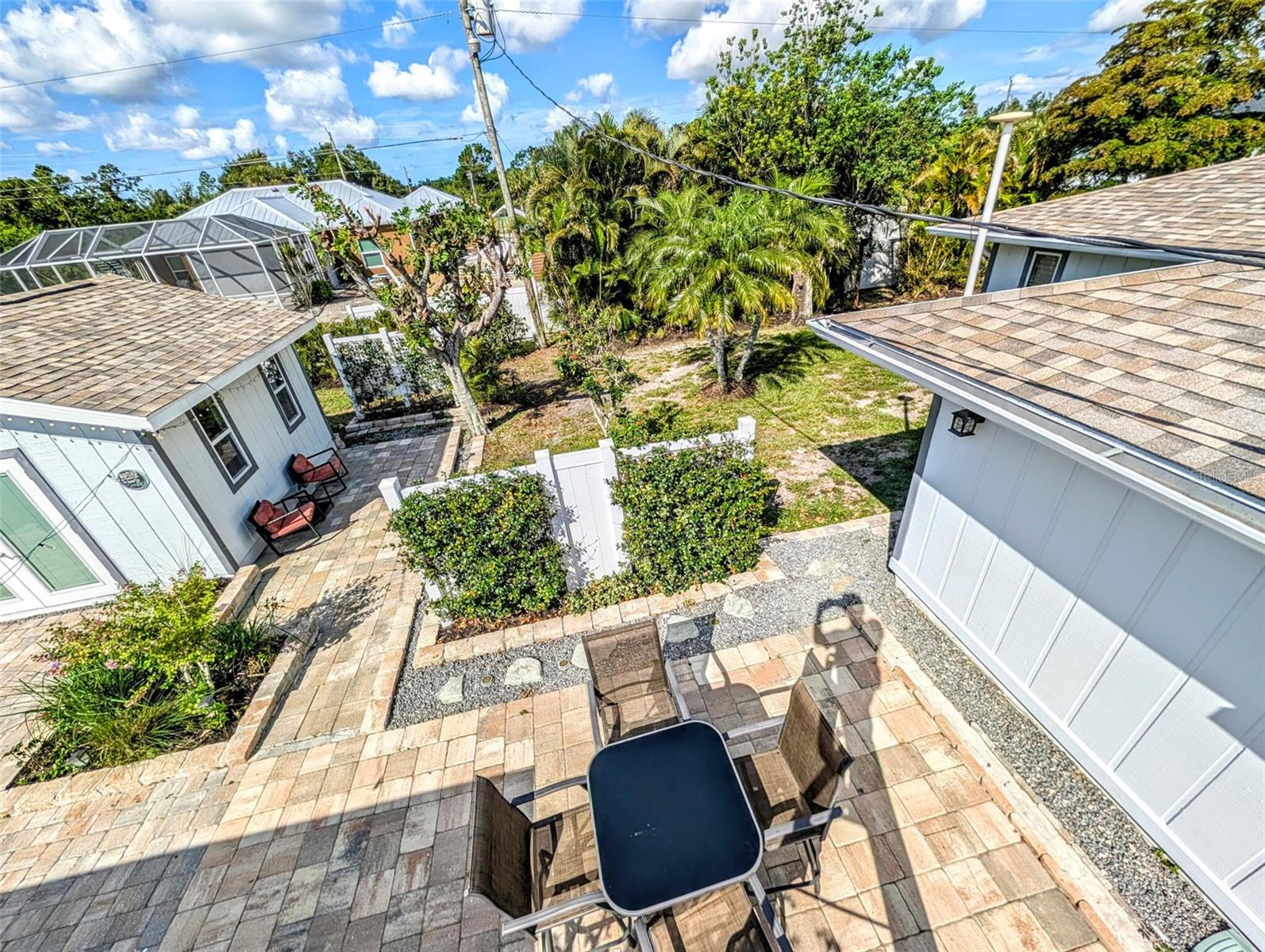 PORT CHARLOTTE SEC 056 - Residential