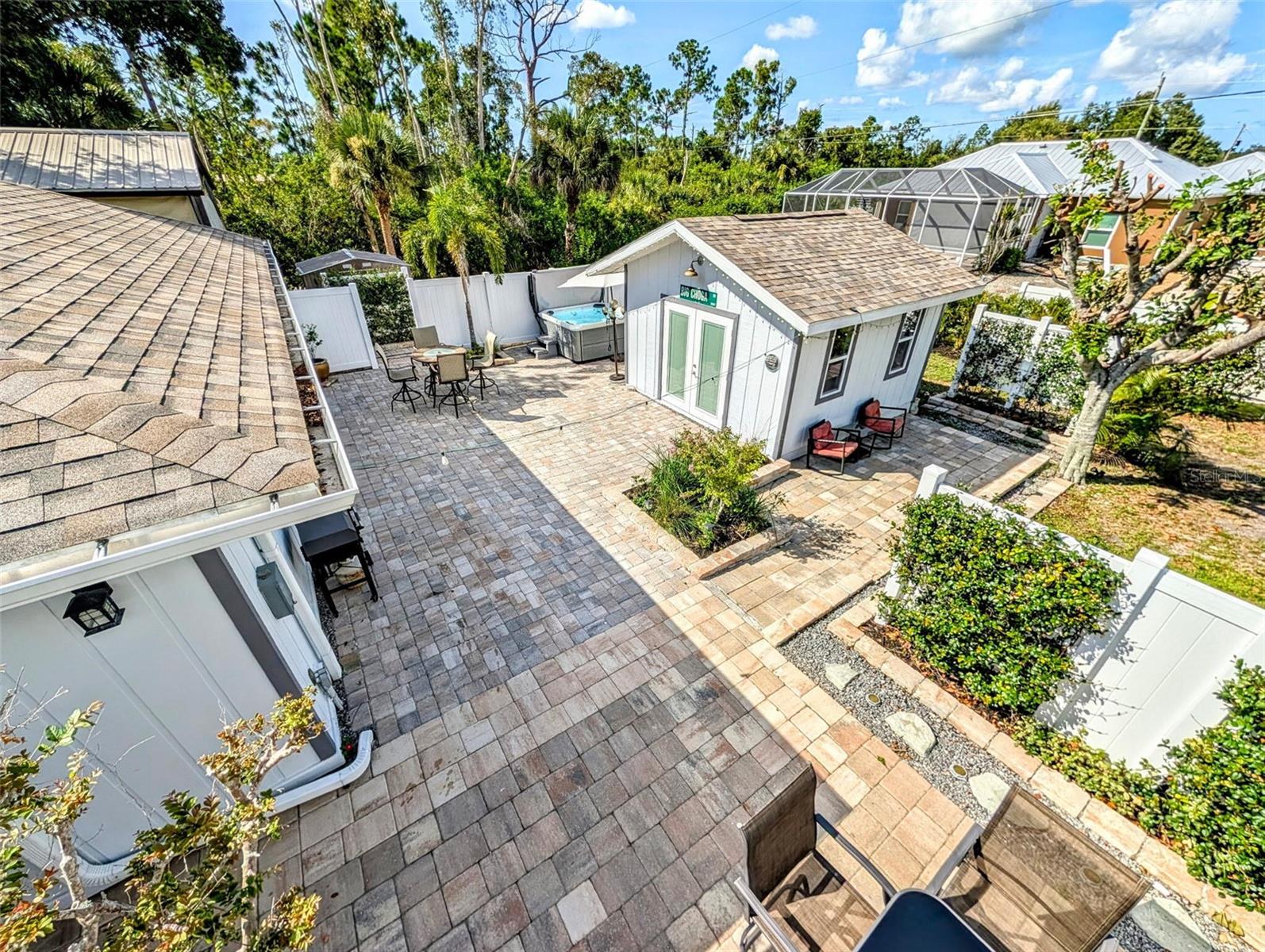 PORT CHARLOTTE SEC 056 - Residential