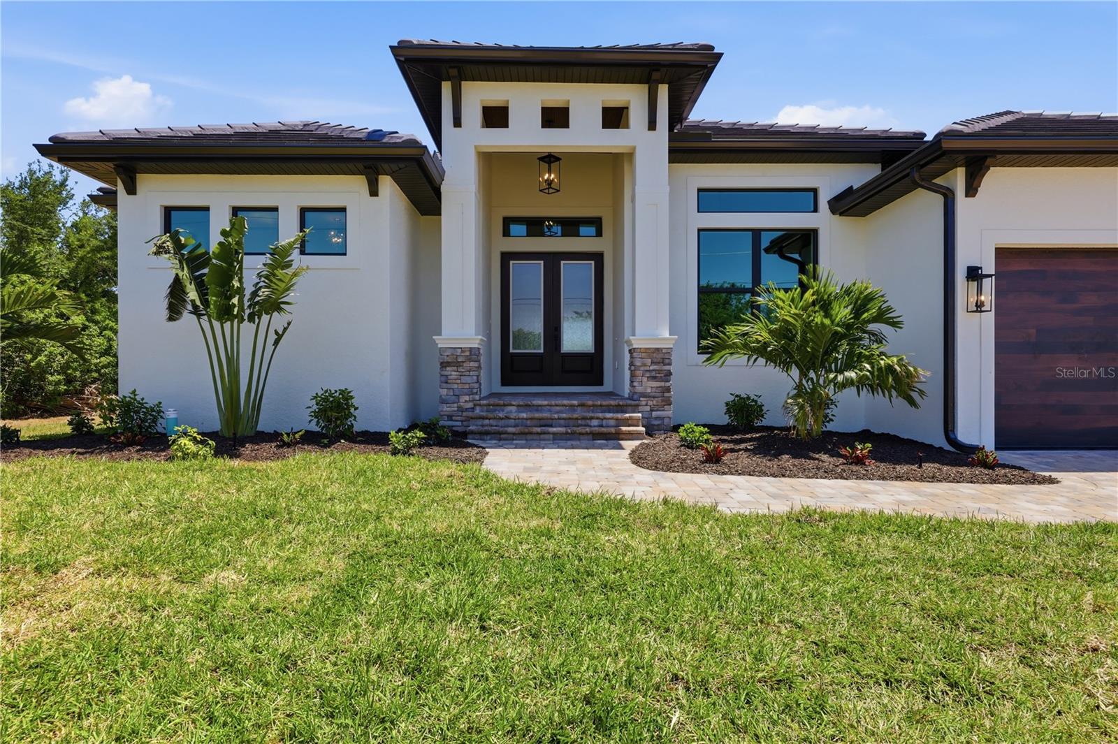 PORT CHARLOTTE SUB SEC 87 - Residential