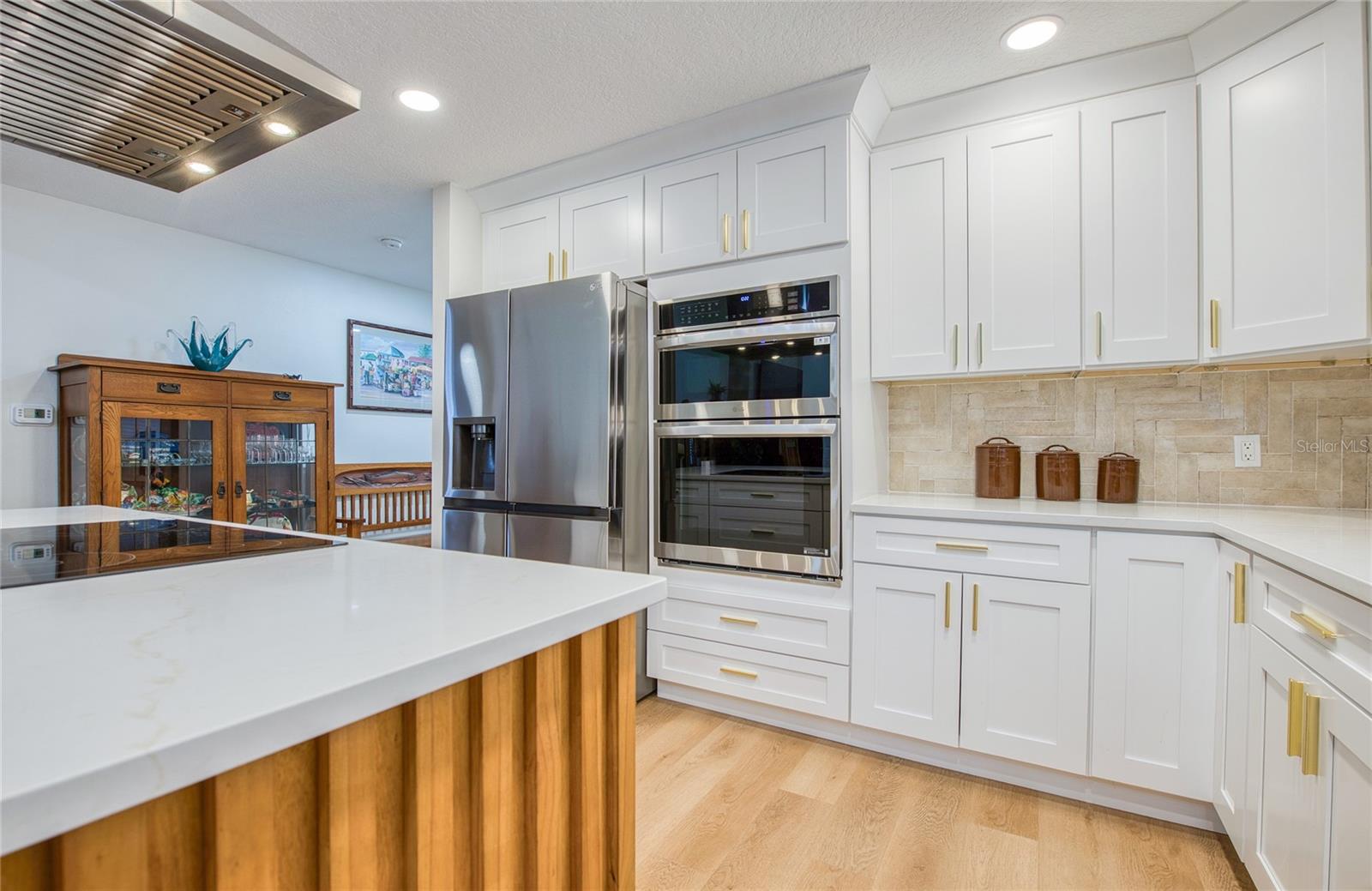 PASADENA PARK - Residential Lease