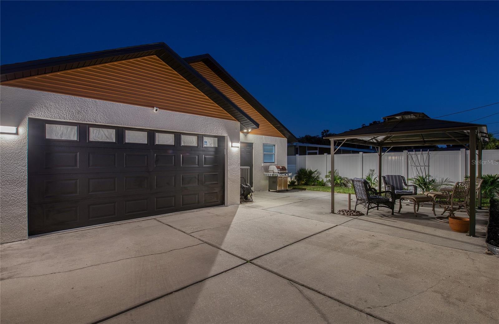 PASADENA PARK - Residential Lease