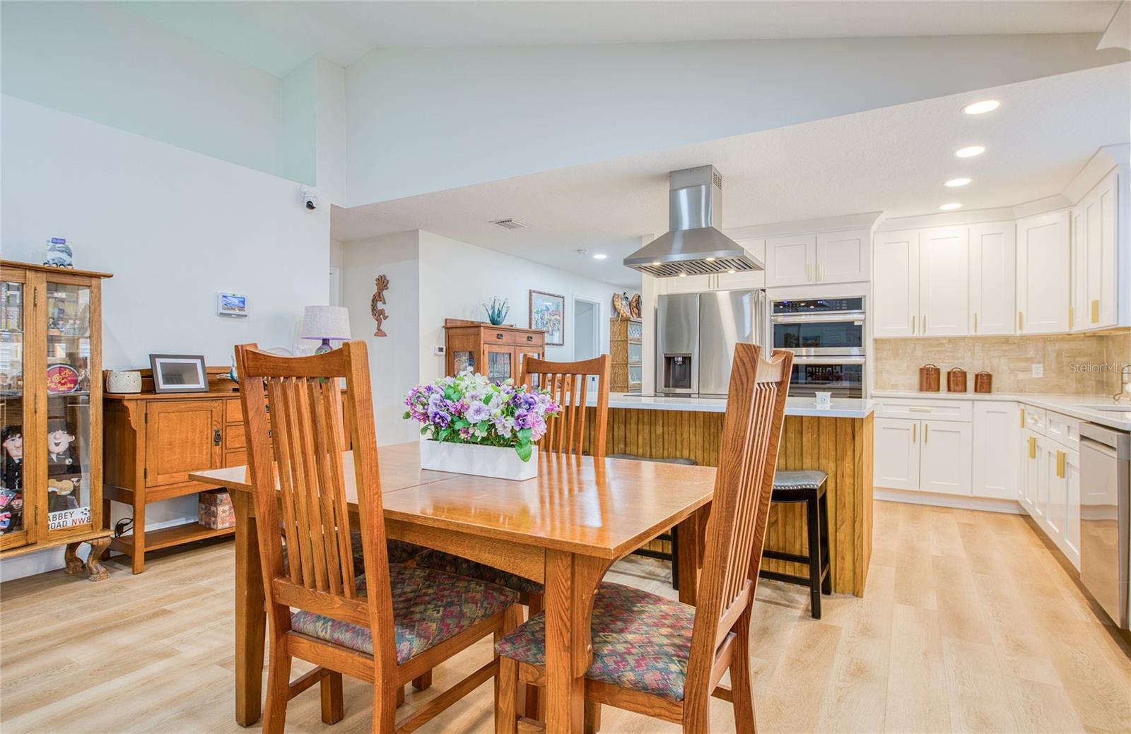 PASADENA PARK - Residential Lease