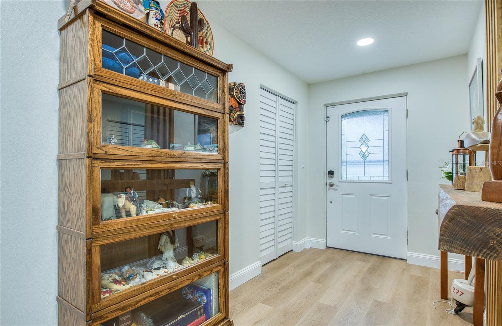 PASADENA PARK - Residential Lease