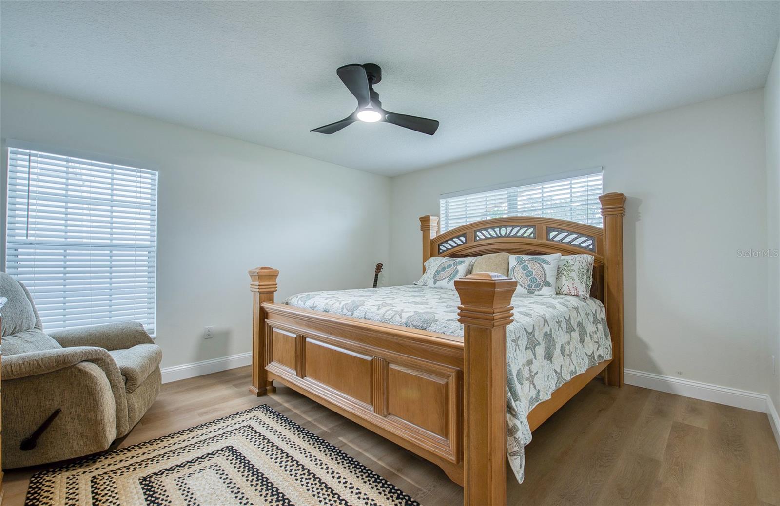 PASADENA PARK - Residential Lease