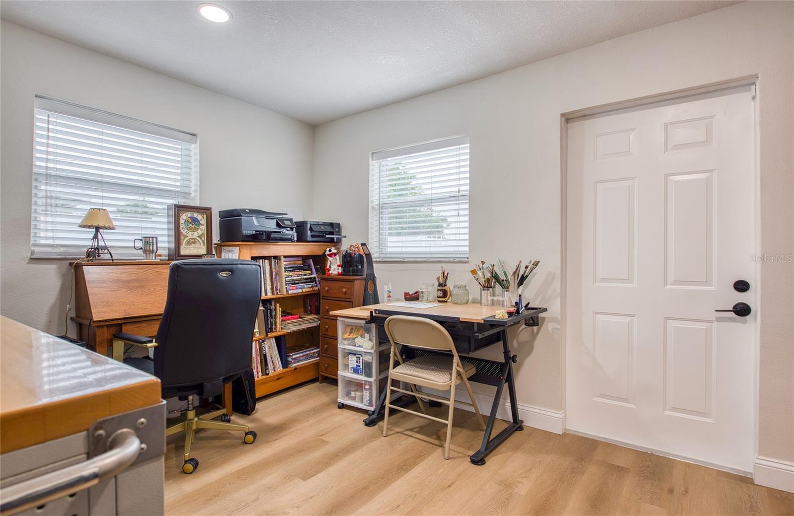 PASADENA PARK - Residential Lease