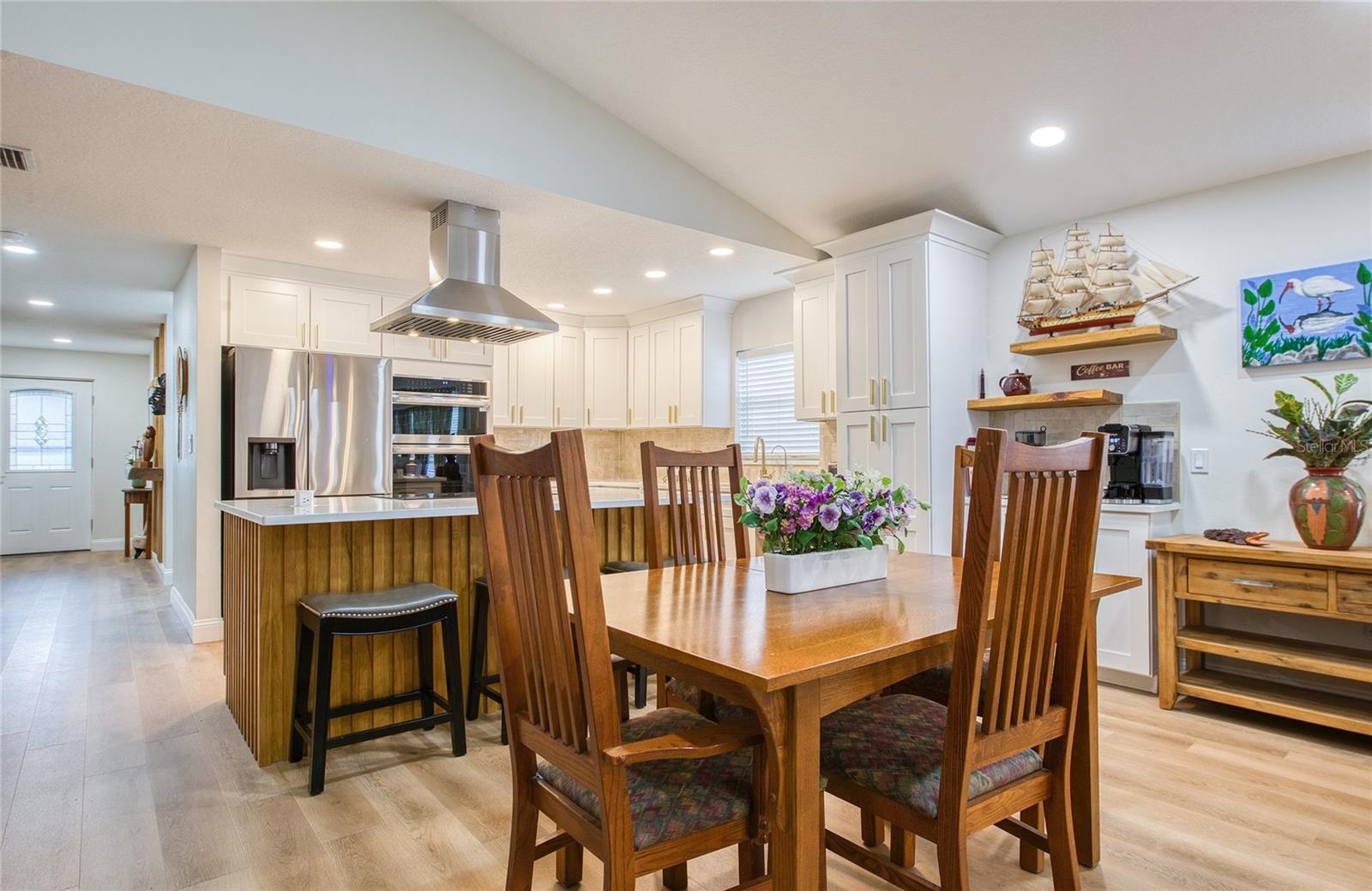 PASADENA PARK - Residential Lease