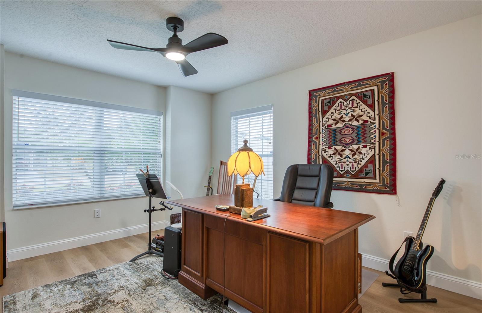 PASADENA PARK - Residential Lease