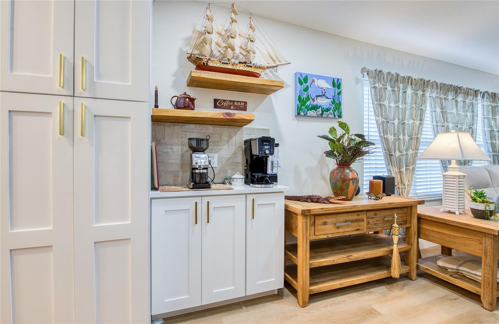 PASADENA PARK - Residential Lease