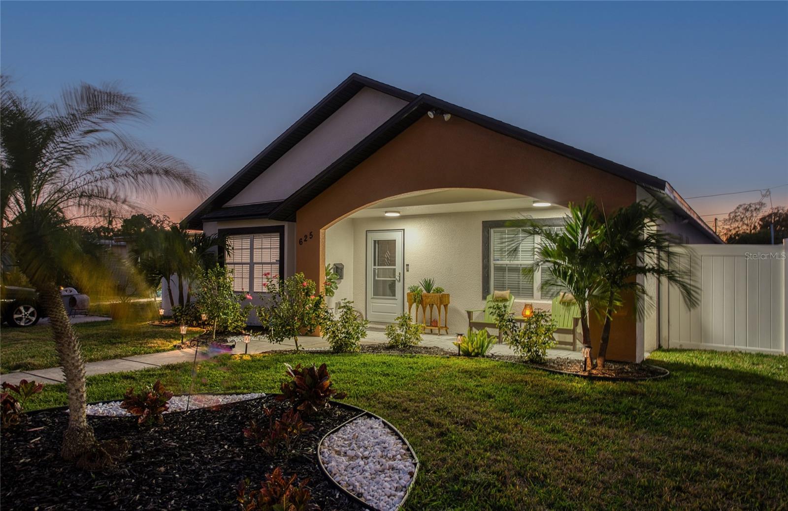PASADENA PARK - Residential Lease