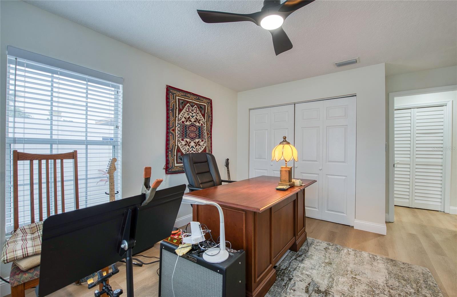 PASADENA PARK - Residential Lease