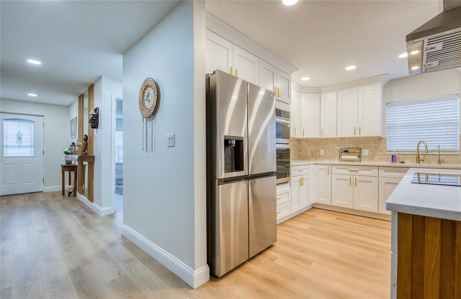 PASADENA PARK - Residential Lease
