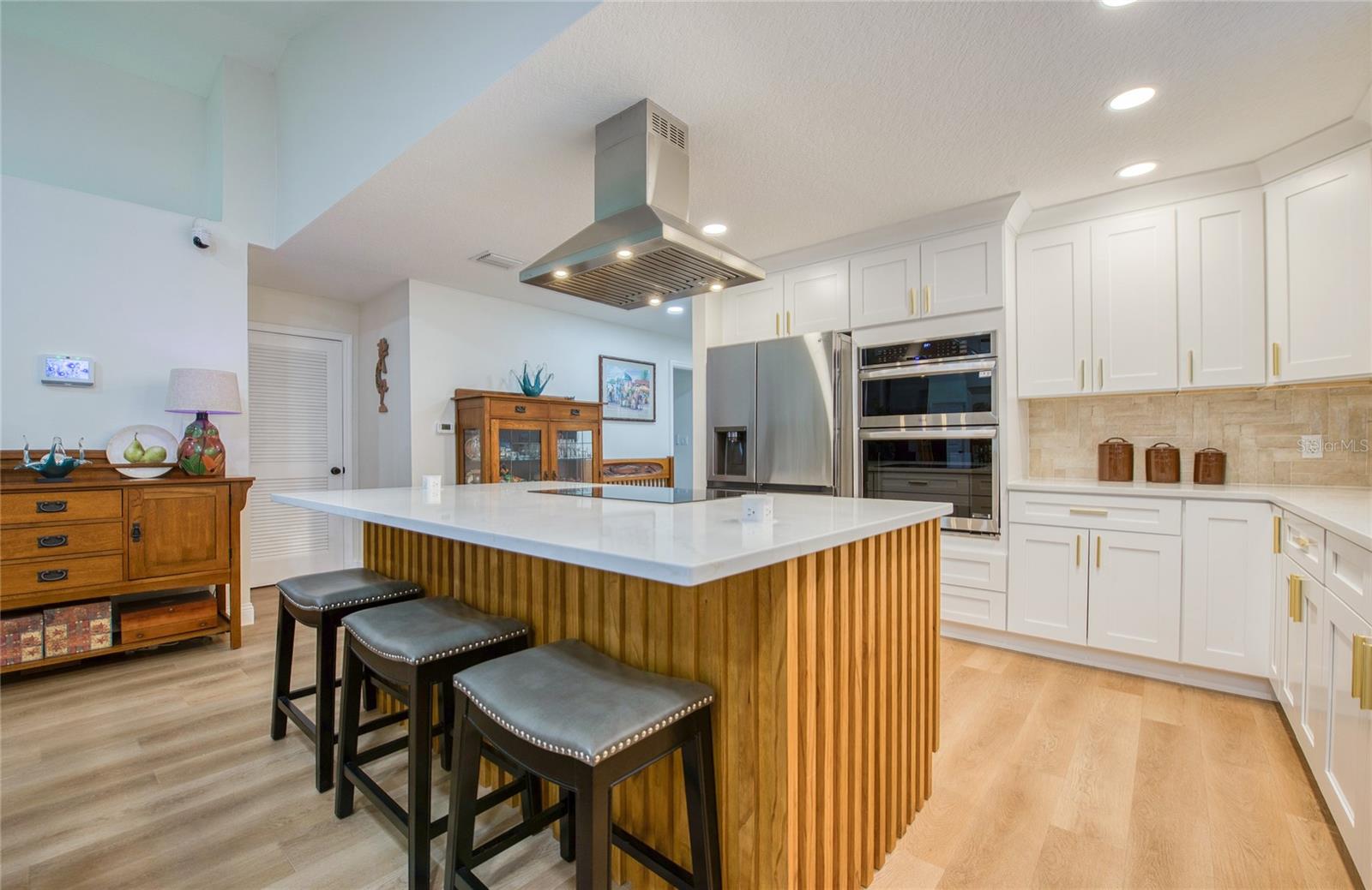 PASADENA PARK - Residential Lease