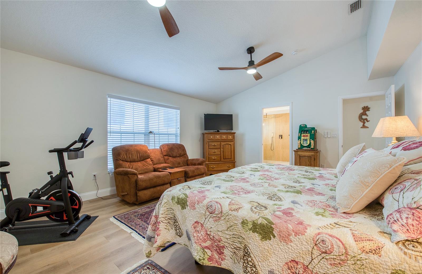 PASADENA PARK - Residential Lease