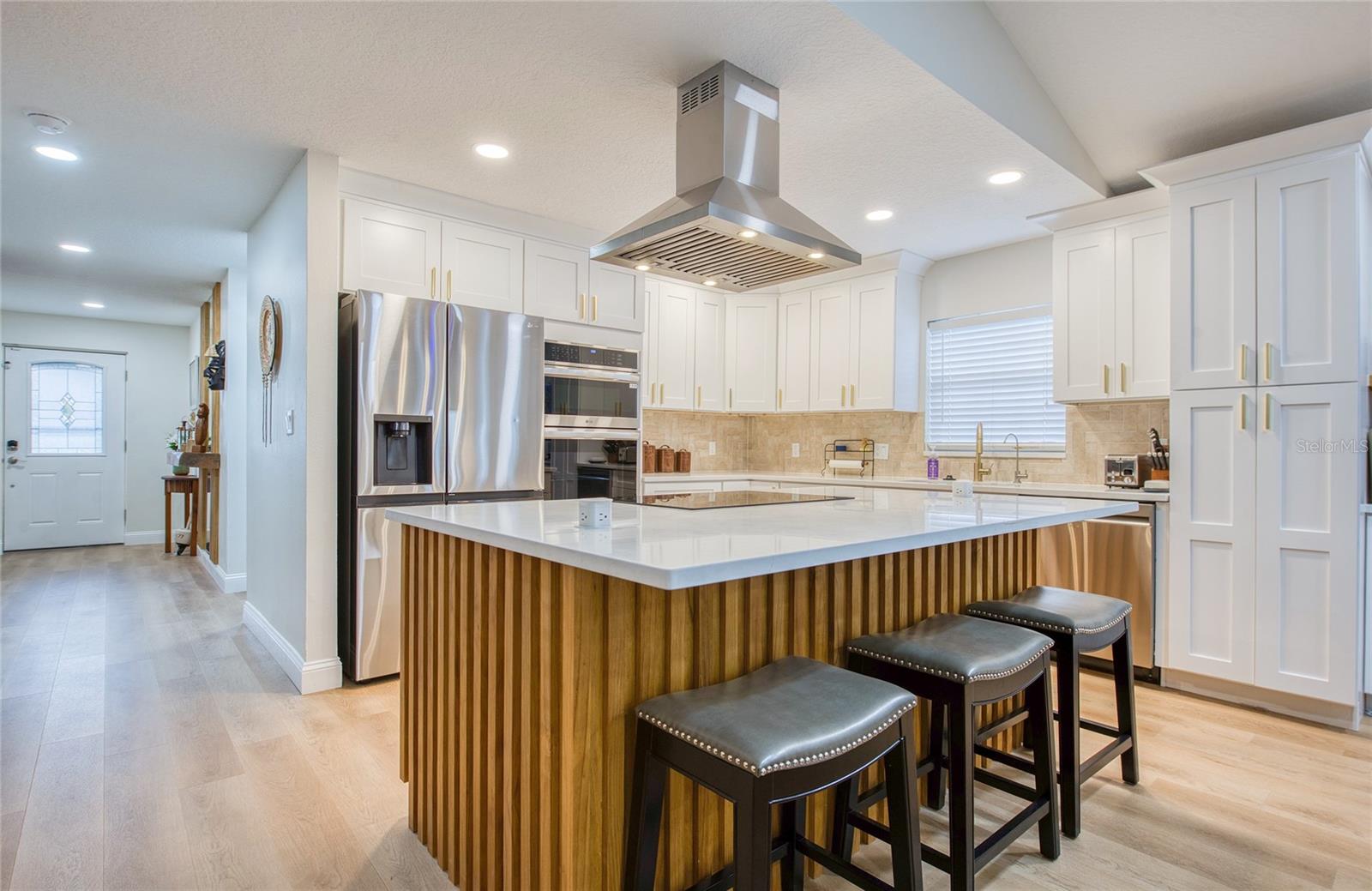 PASADENA PARK - Residential Lease