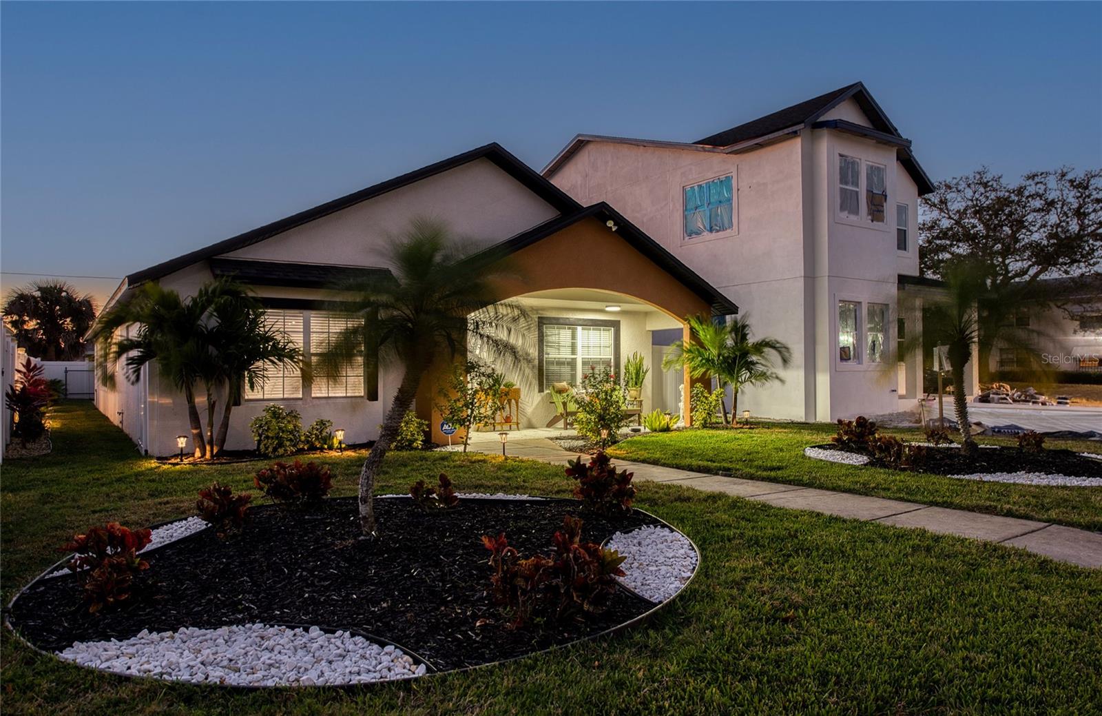 PASADENA PARK - Residential Lease