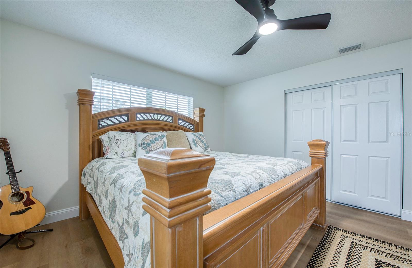 PASADENA PARK - Residential Lease