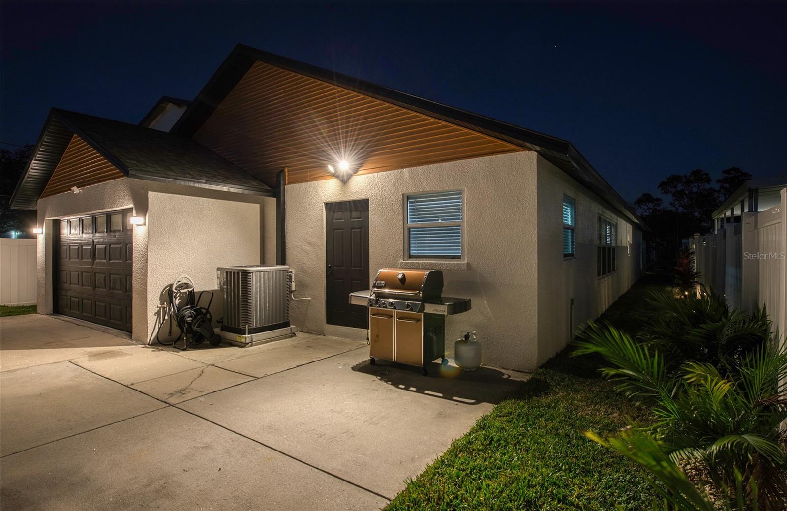 PASADENA PARK - Residential Lease