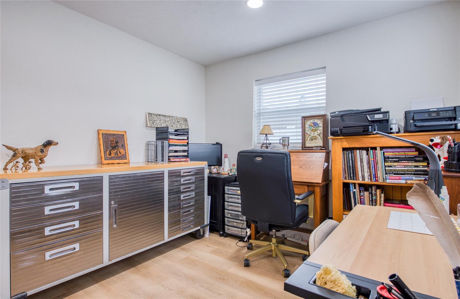 PASADENA PARK - Residential Lease
