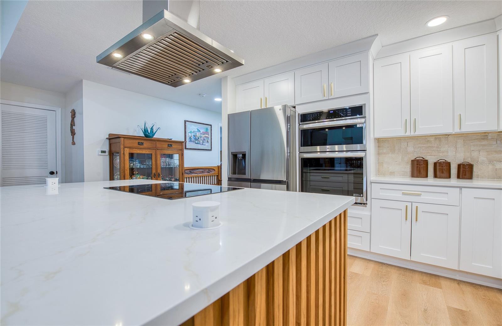 PASADENA PARK - Residential Lease