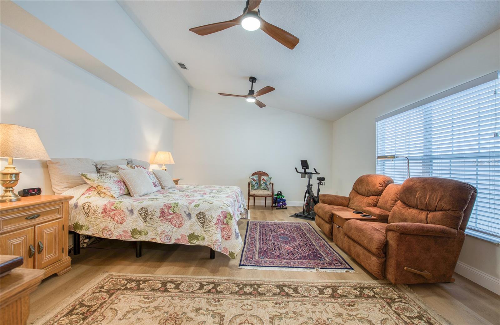 PASADENA PARK - Residential Lease