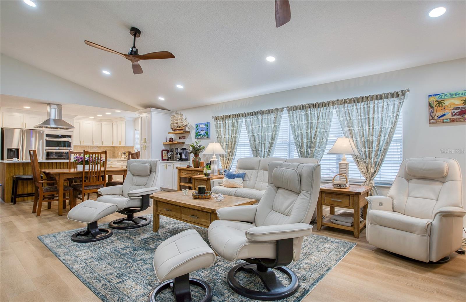 PASADENA PARK - Residential Lease