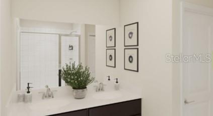 PEACE CREEK RESERVE 40'S - Residential